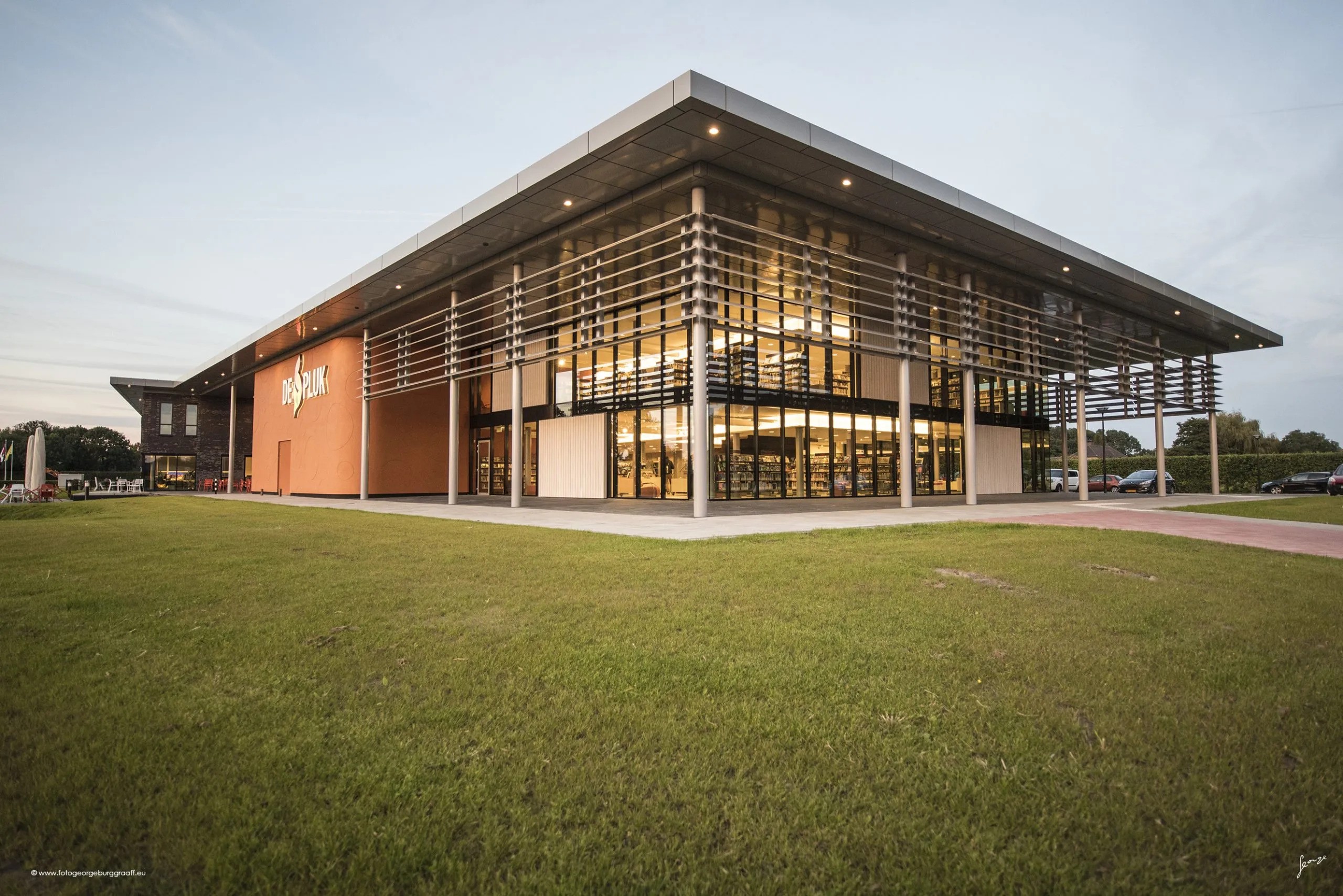 De Pluk Geldermalsen